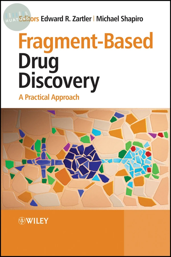 Fragment-Based Drug Discovery 
