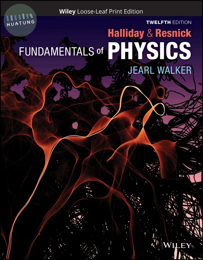Fundamentals of Physics 
