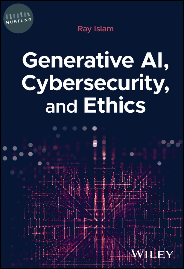 Generative AI, Cybersecurity, and Ethics 
