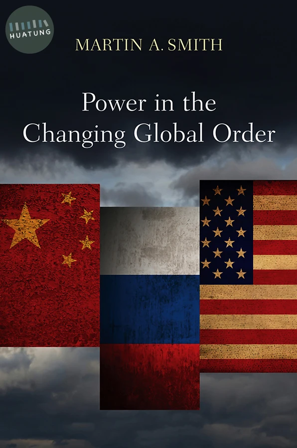 Power in the Changing Global Order 