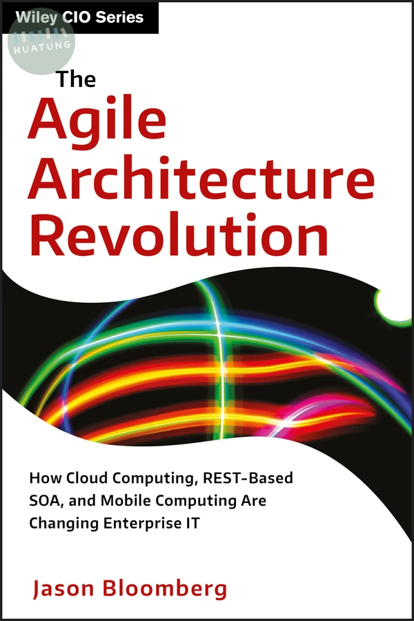 The Agile Architecture Revolution 