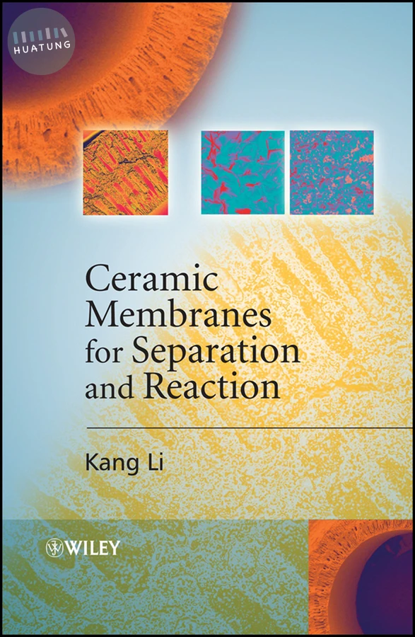 Ceramic Membranes for Separation and Reaction 