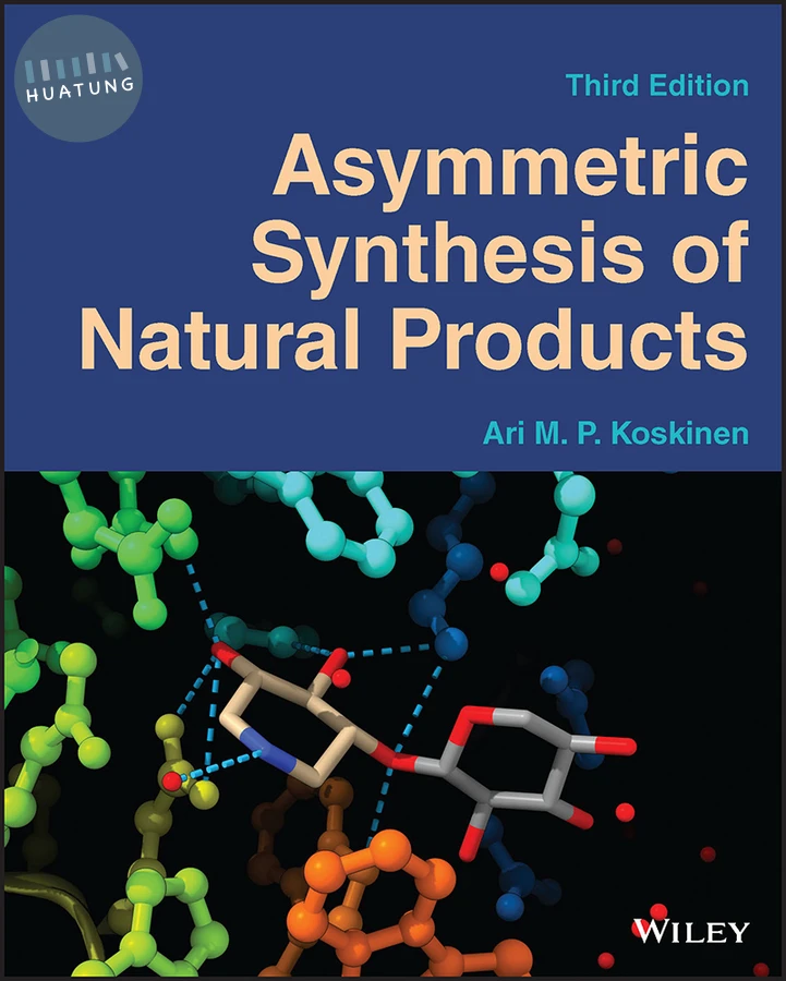 Asymmetric Synthesis of Natural Products 