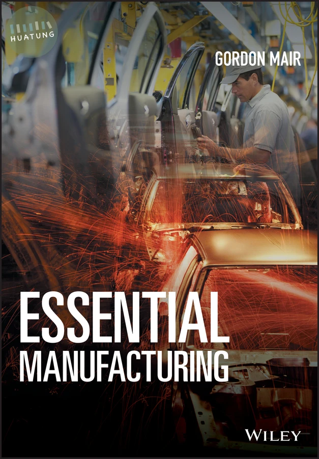 Essential Manufacturing 