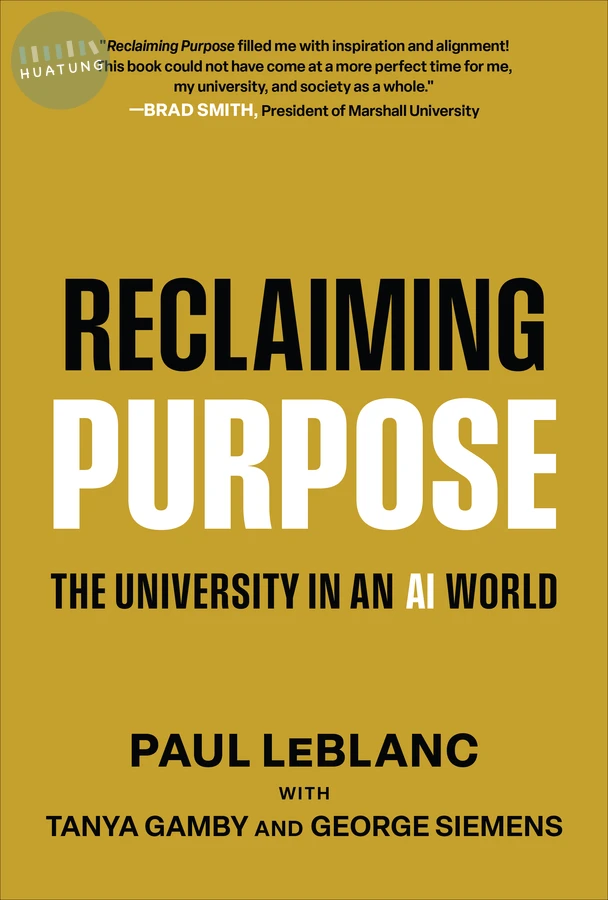 Reclaiming Purpose 