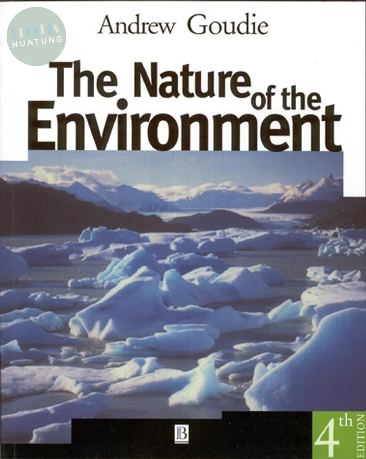 The Nature of the Environment 