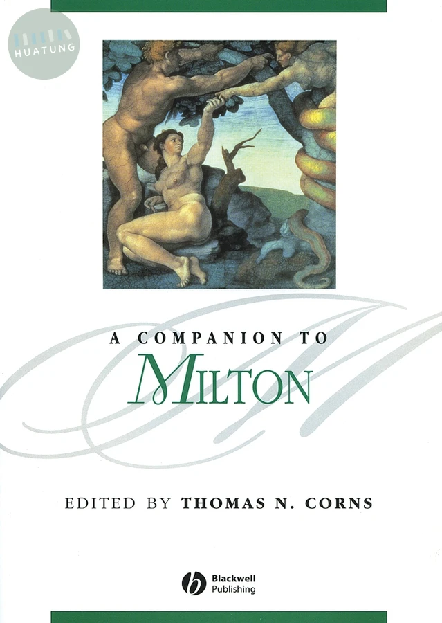 A Companion to Milton 