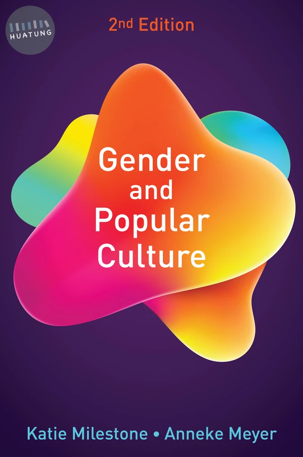 Gender and Popular Culture 