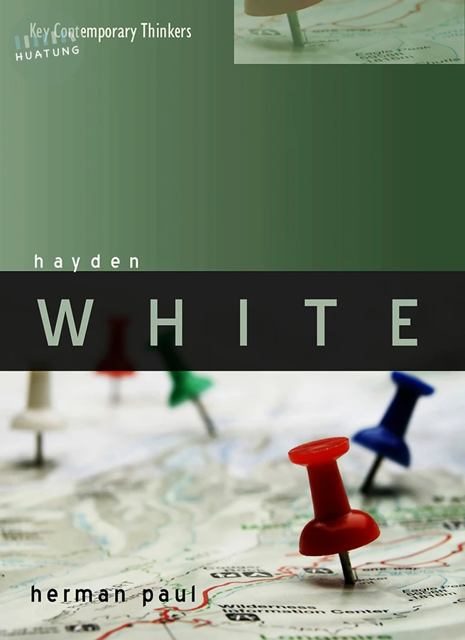Hayden White 