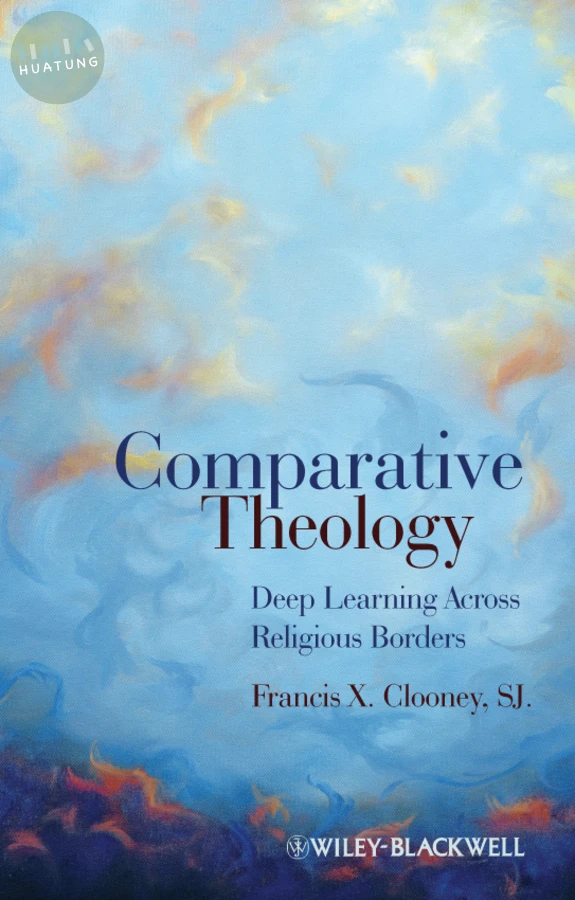 Comparative Theology 