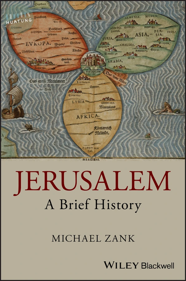 Jerusalem 