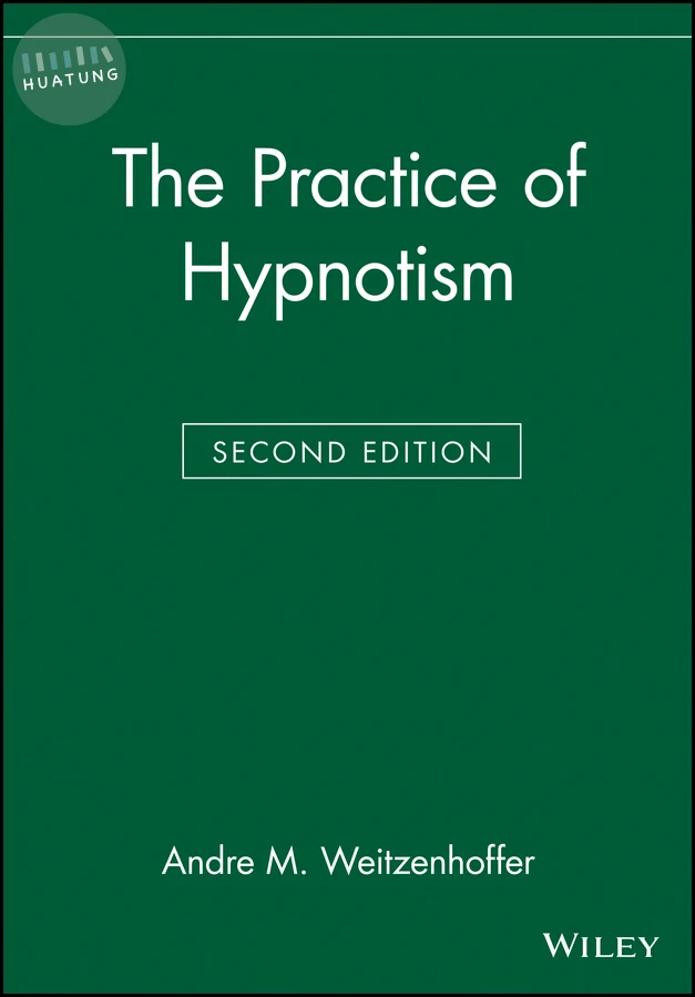The Practice of Hypnotism 