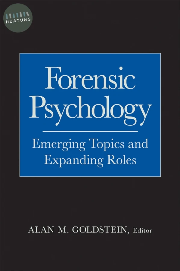 Forensic Psychology 