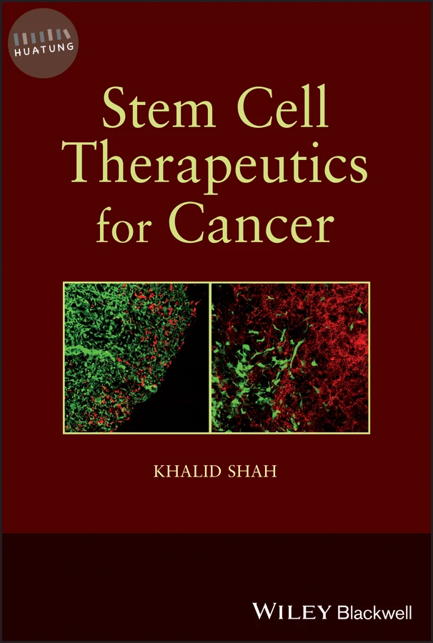 Stem Cell Therapeutics for Cancer 