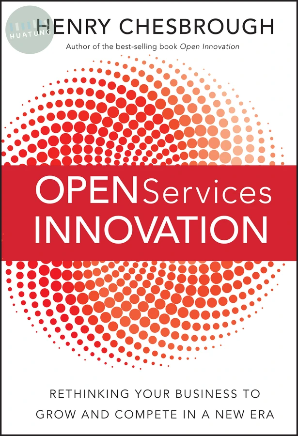Open Services Innovation 