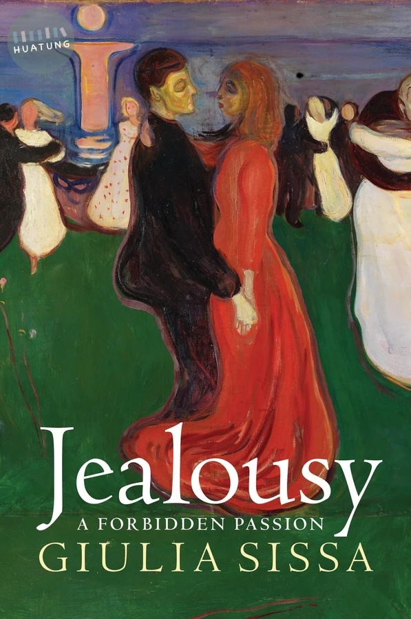 Jealousy: A Forbidden Passion 