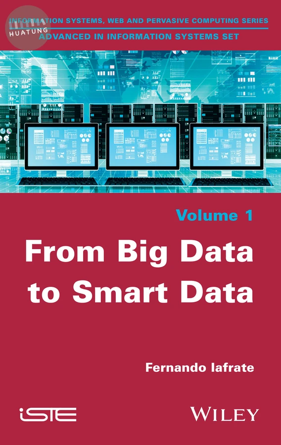 From Big Data to Smart Data 