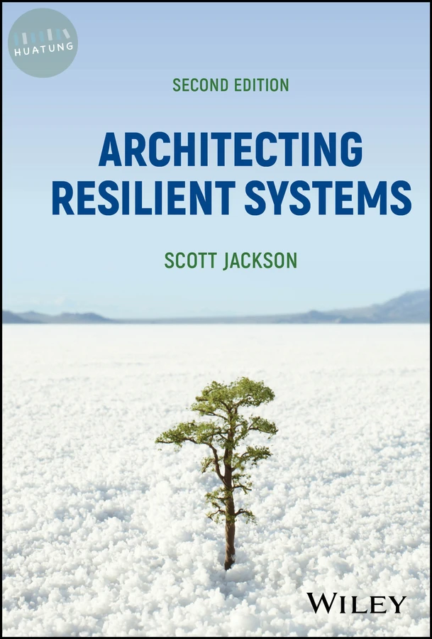 Architecting Resilient Systems 