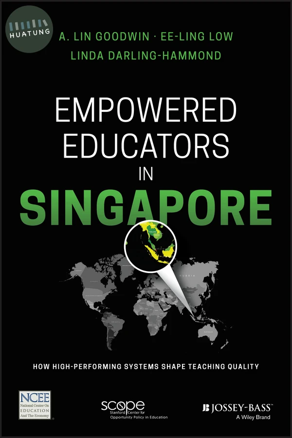 Empowered Educators in Singapore 