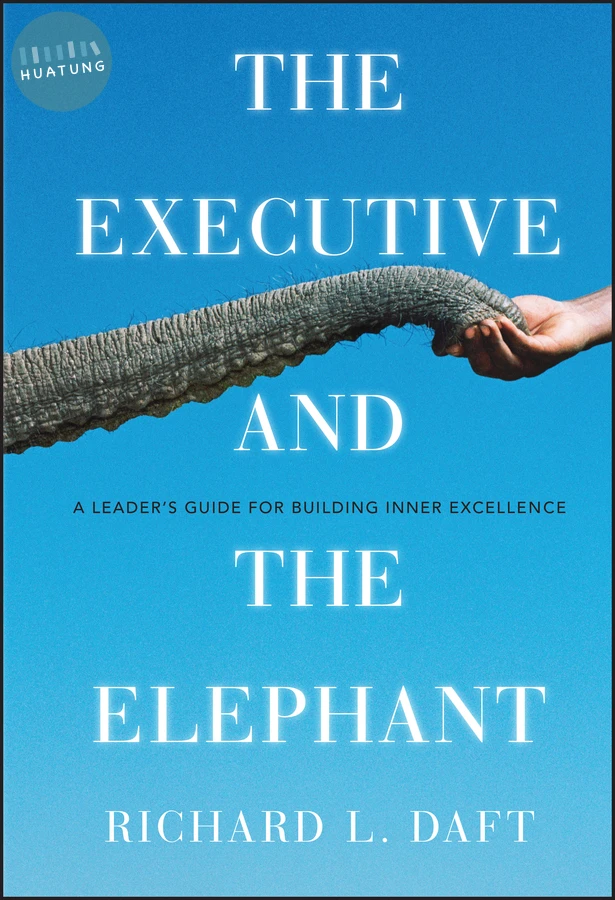 The Executive and the Elephant 