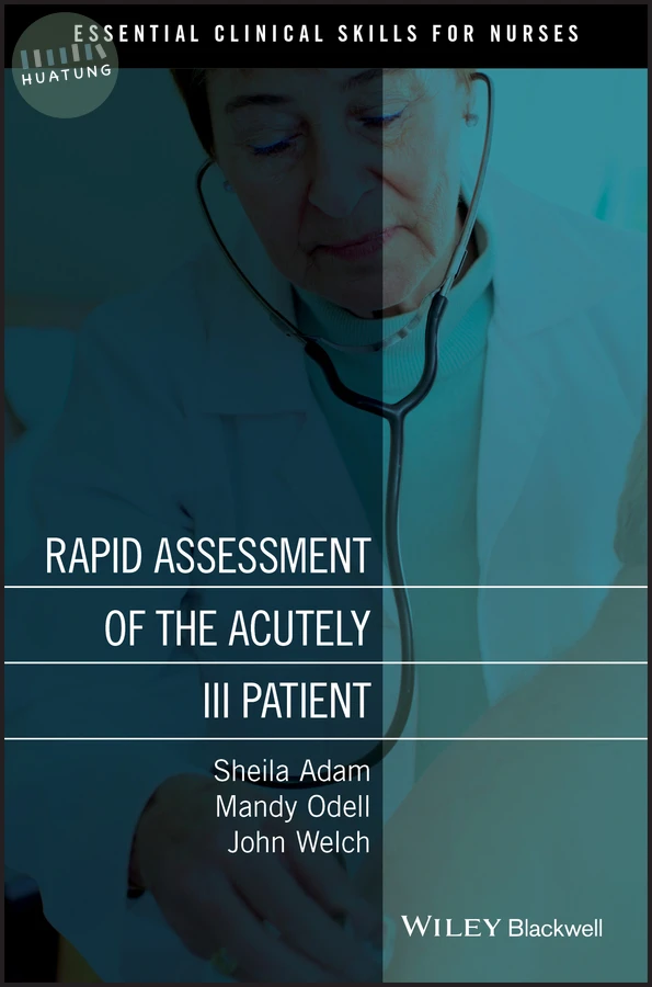 Rapid Assessment of the Acutely Ill Patient 