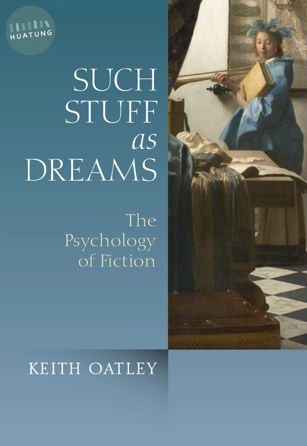 Such Stuff as Dreams 