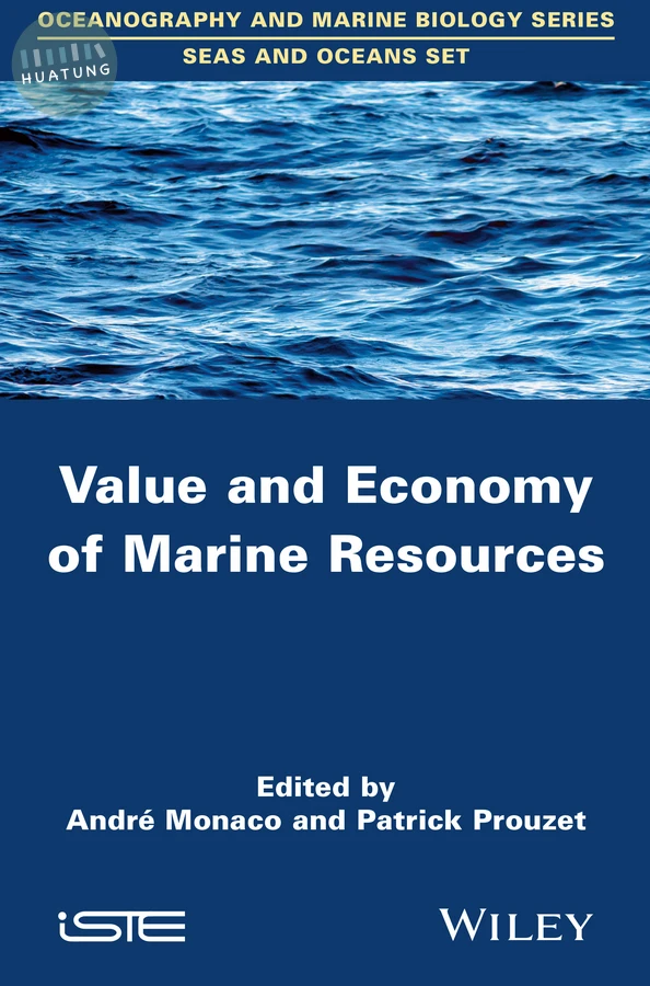 Value and Economy of Marine Resources 
