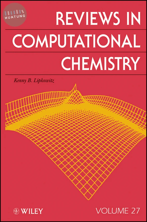 Reviews in Computational Chemistry, Volume 27 