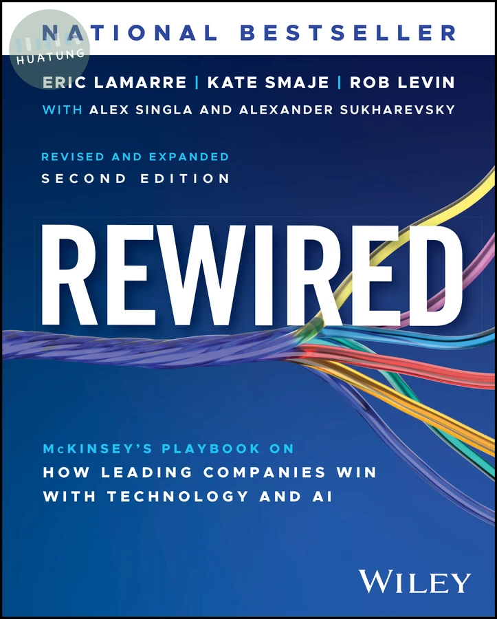 Rewired 