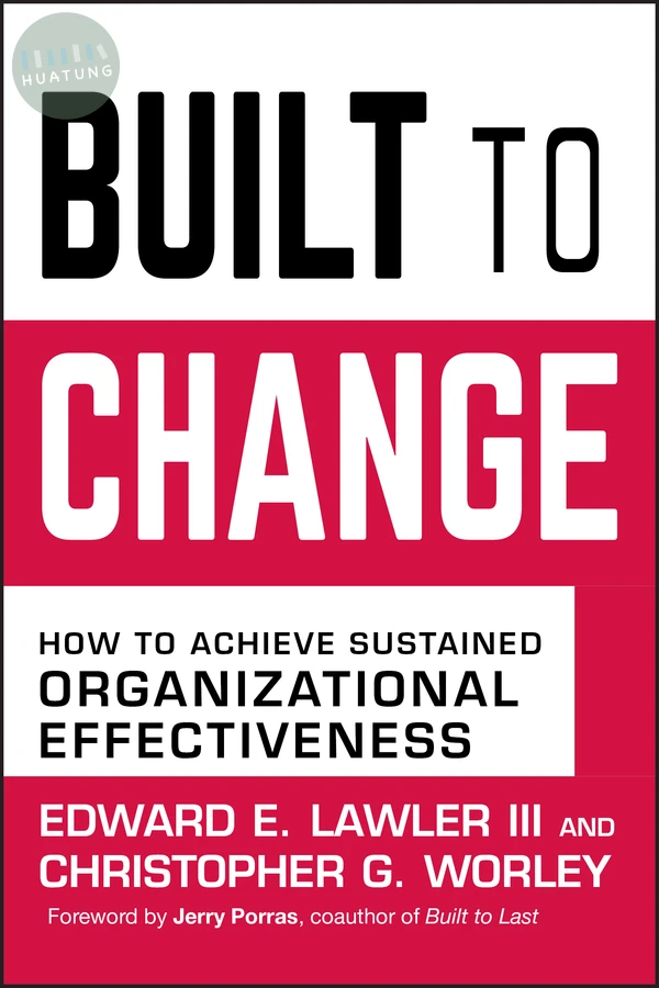Built to Change 