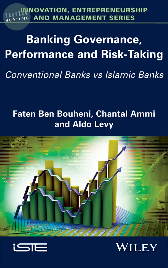 Banking Governance, Performance and Risk-Taking 