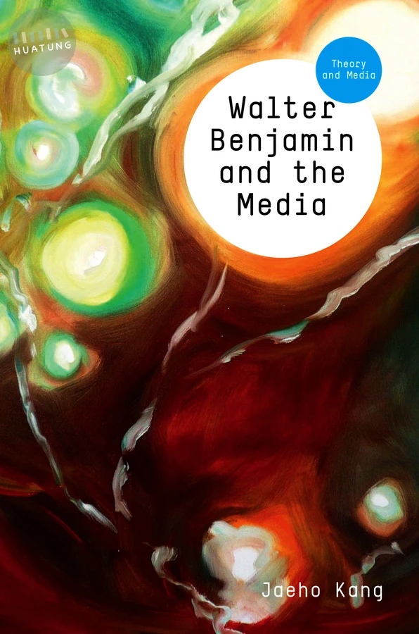 Walter Benjamin and the Media 