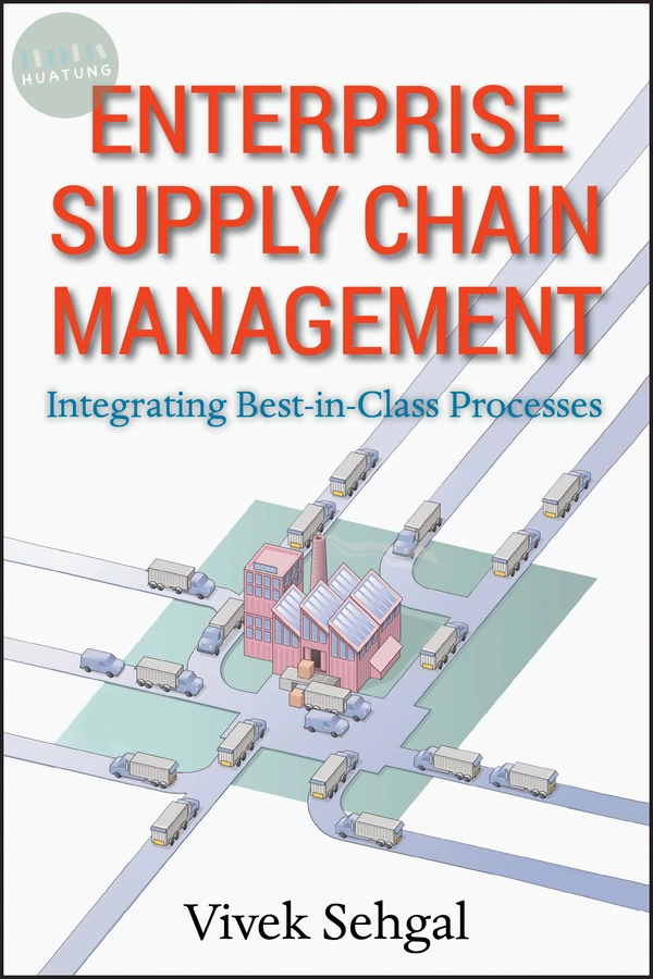 Enterprise Supply Chain Management 