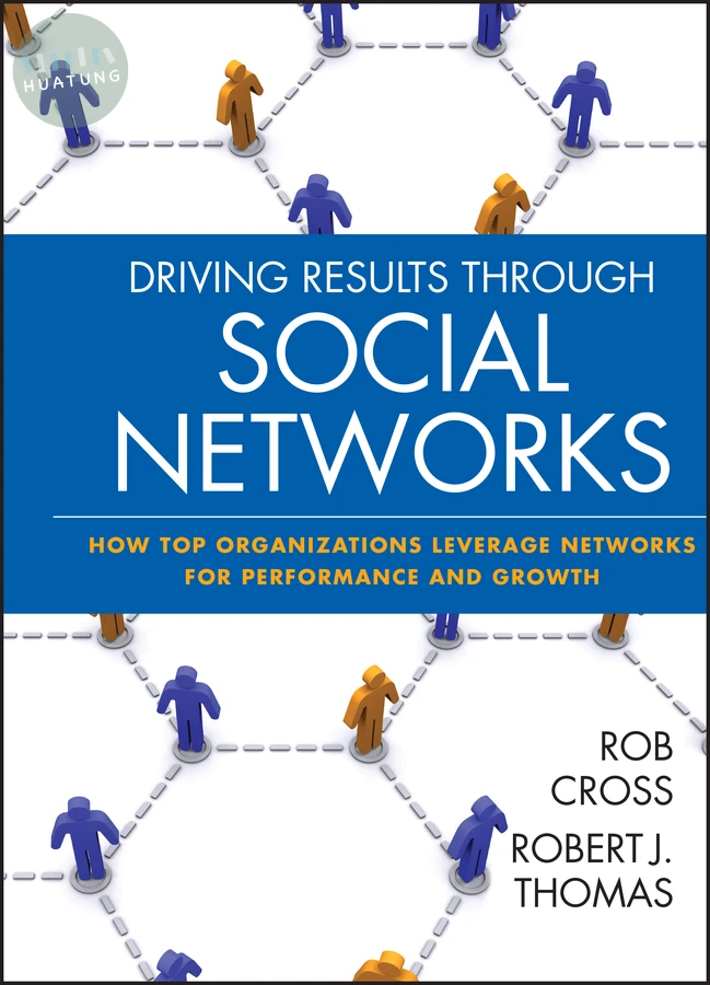 Driving Results Through Social Networks 