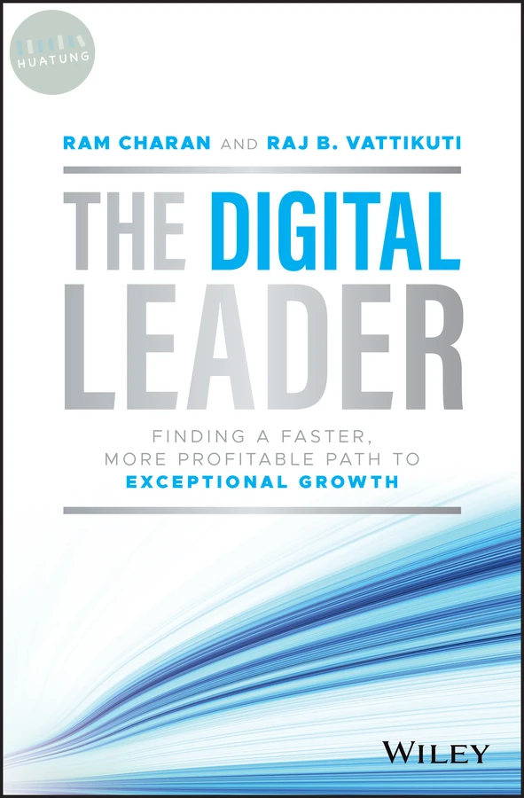 The Digital Leader 