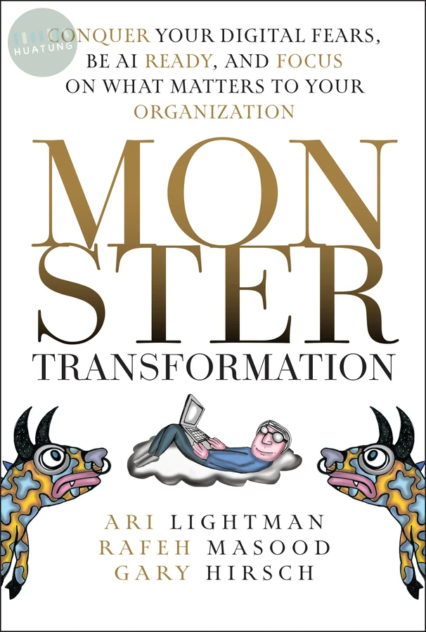 Monster Transformation 