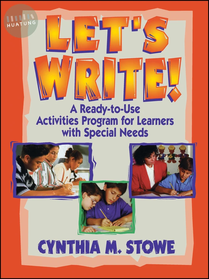 Let's Write! 