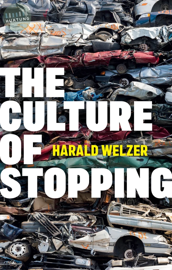 The Culture of Stopping 