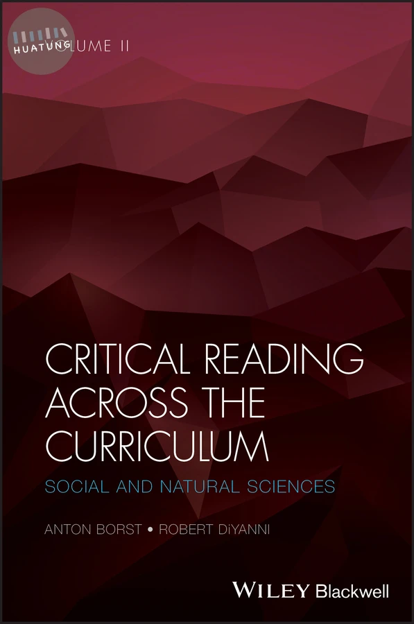 Critical Reading Across the Curriculum, Volume 2 