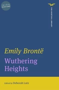 Wuthering Heights (Norton Library) 
