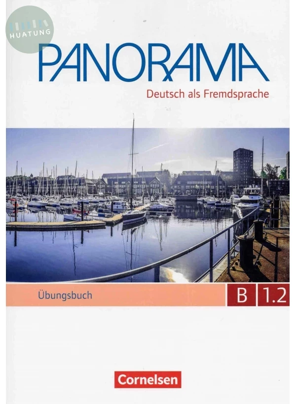Panorama B1.2, Übungsbuch 
