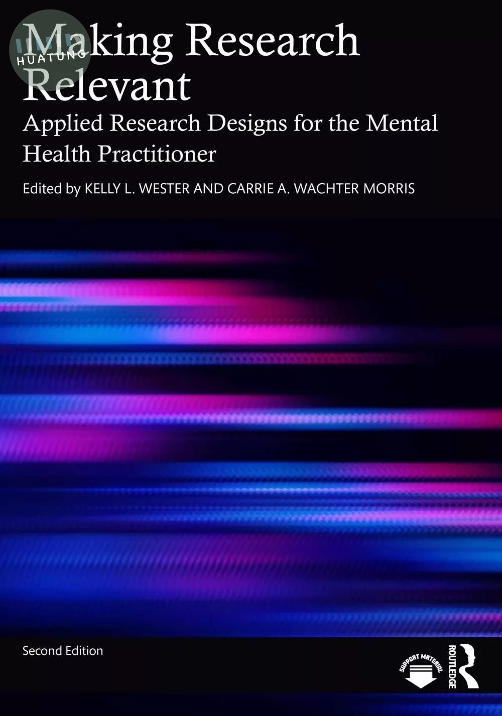 Making Research Relevant (2版)