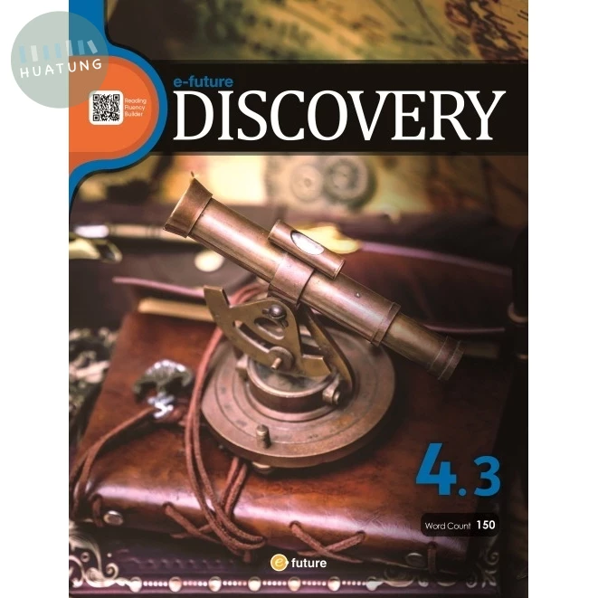 Discovery Level 4- 3 (150Words) 