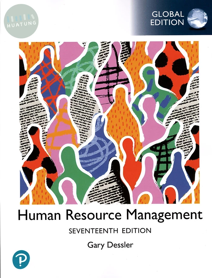 Human Resource Management 