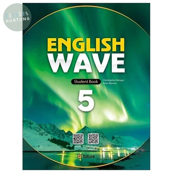 English Wave Student Book 5 