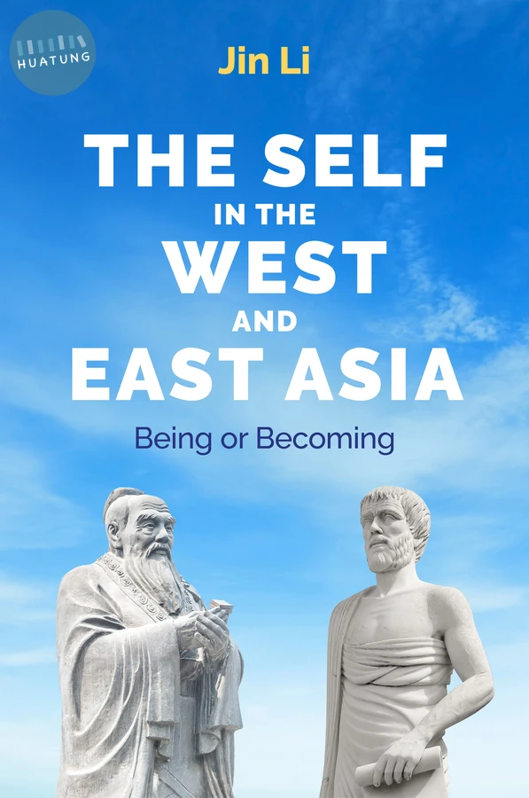 The Self in the West and East Asia 