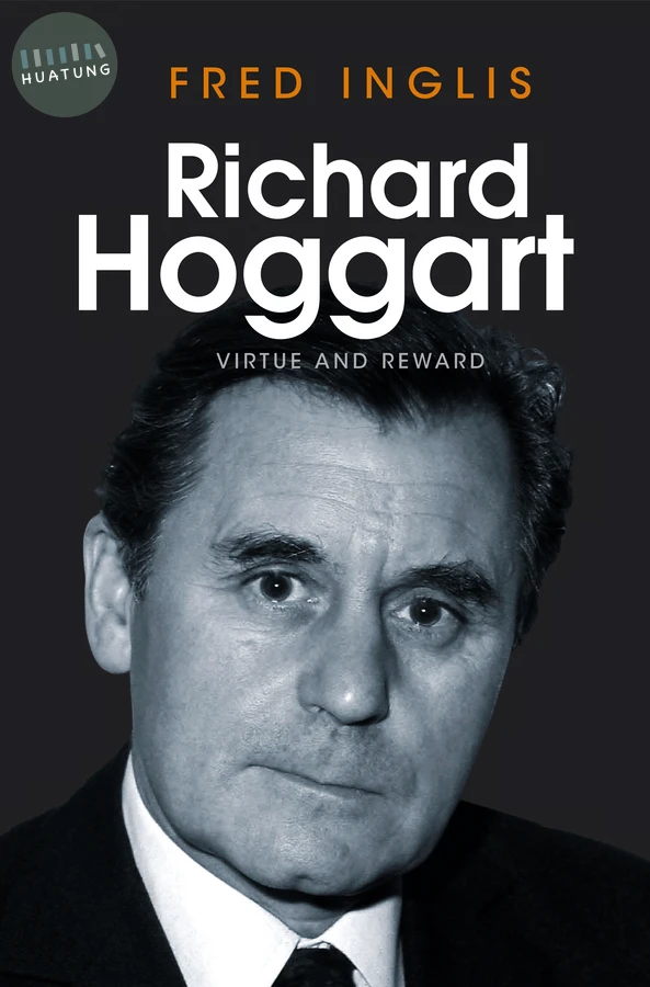 Richard Hoggart 