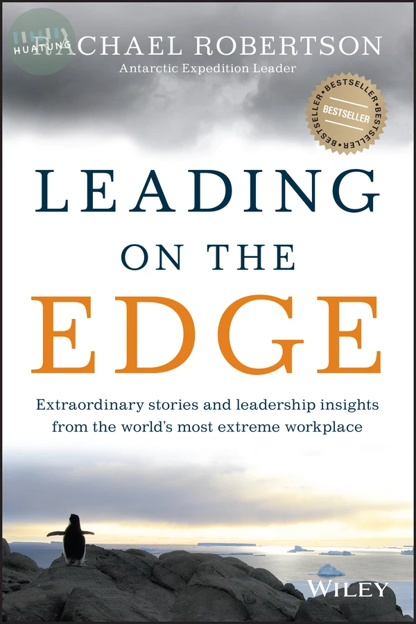 Leading on the Edge 