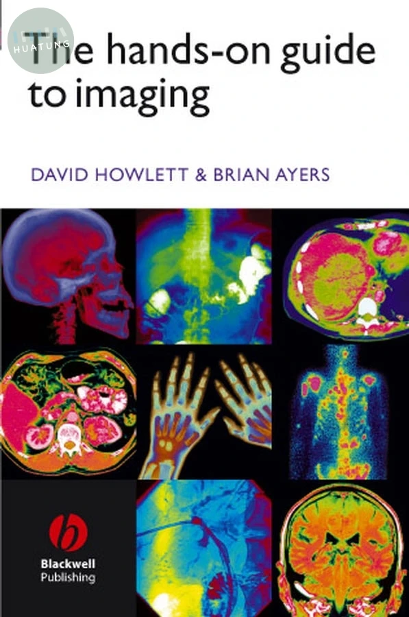 The Hands-on Guide to Imaging 