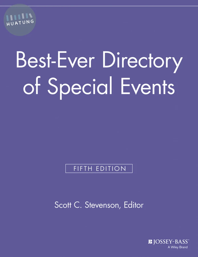 Best Ever Directory of Special Events 